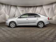 Skoda Rapid I Москва  - изображение 25