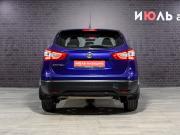 Nissan Qashqai II Екатеринбург  - изображение 28