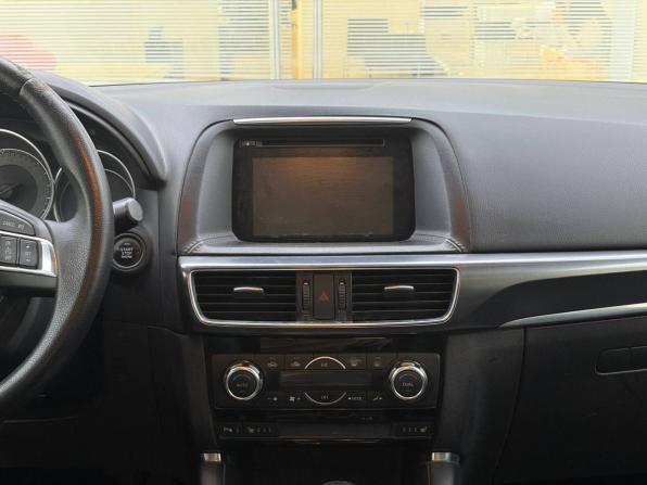 Mazda CX-5 I Рестайлинг с пробегом 2015 года, цена 1 800 000 рублей, 232979 км, внедорожник, Автокод Объявления