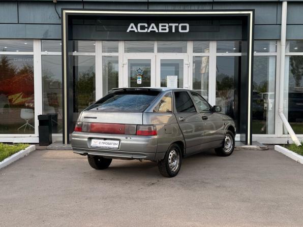 Lada (ВАЗ) 2112 с пробегом 2007 года, цена 99 000 рублей, 202000 км, хэтчбек, Автокод Объявления