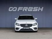 Mercedes-Benz E-Класс V (W213 S213 C238) Краснодар  - изображение 27