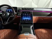 Mercedes-Benz S-Класс VII (W223) Москва  - изображение 40