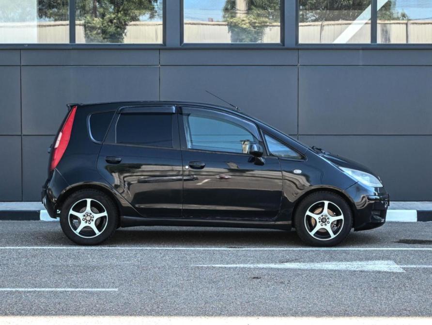 Mitsubishi Colt VI (Z20/Z30) Новороссийск  - изображение 5