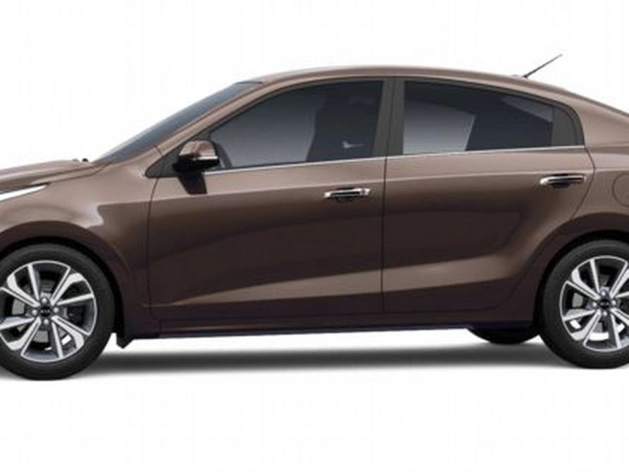 Kia Rio IV Стерлитамак  - изображение 1
