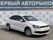 Volkswagen Polo V Краснодар  - изображение 23