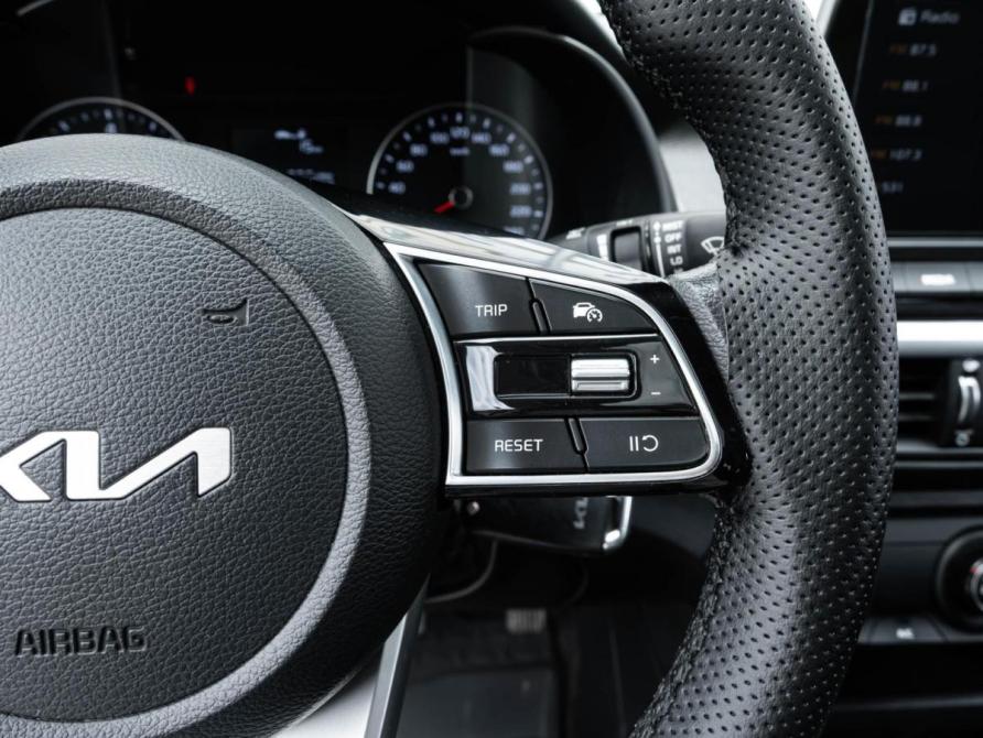Kia Cerato IV Рестайлинг Ставрополь  - изображение 22