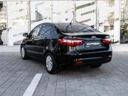 Kia Rio III Ставрополь  - изображение 25