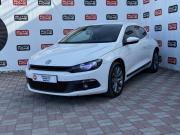 Volkswagen Scirocco III Санкт-Петербург  - изображение 23