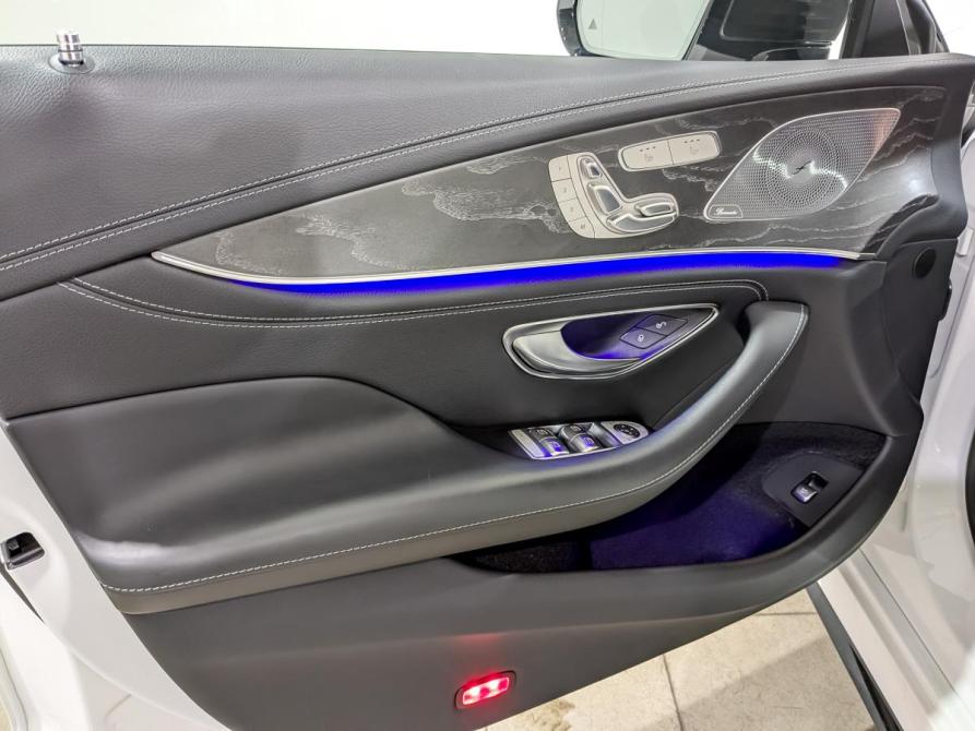 Mercedes-Benz CLS III (C257) Москва  - изображение 19