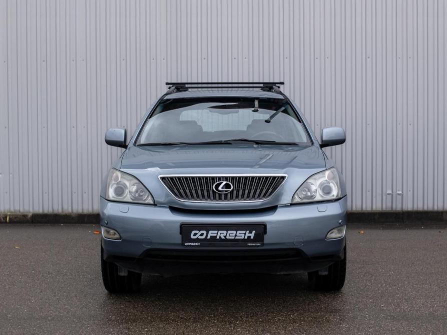 Lexus RX II Сочи  - изображение 3