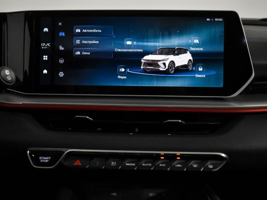 Geely Coolray I Рестайлинг Санкт-Петербург  - изображение 16