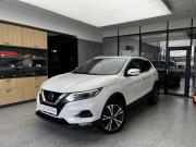 Nissan Qashqai II Рестайлинг Новосибирск  - изображение 13