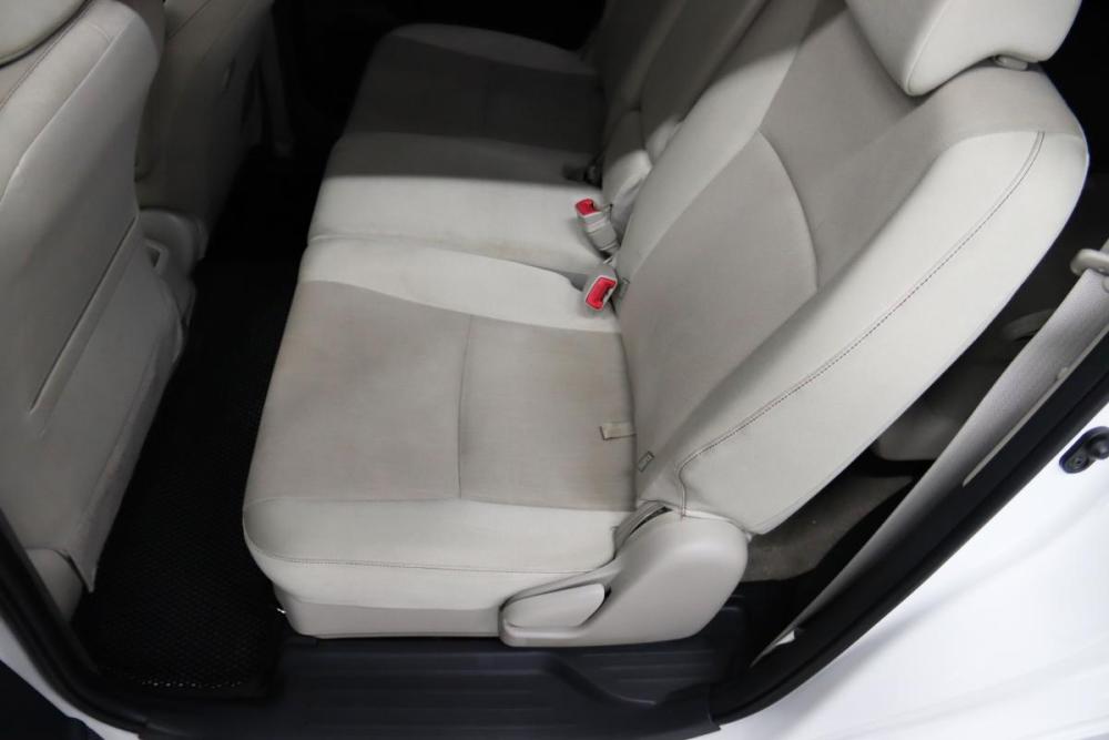 Toyota Wish II Сургут  - изображение 11