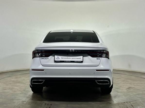 Omoda S5 с пробегом 2024 года, цена 1 580 000 рублей, 15233 км, седан, Автокод Объявления