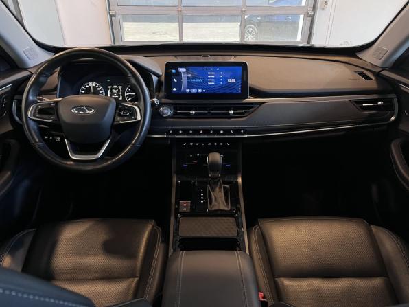 Chery Tiggo 4 Pro I с пробегом 2023 года, цена 1 840 000 рублей, 30506 км, внедорожник, Автокод Объявления