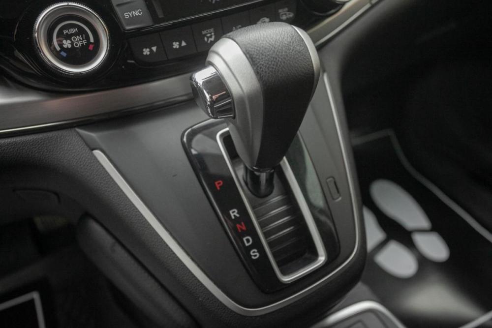 Honda CR-V IV Иркутск  - изображение 13