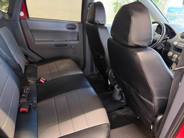 Mitsubishi Colt VI (Z20/Z30) с пробегом 2008 года, цена 460 000 рублей, 228000 км, хэтчбек, Автокод Объявления