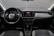 Skoda Rapid II Москва  - изображение 26