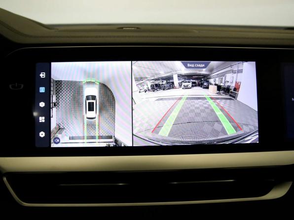Geely Monjaro I с пробегом 2024 года, цена 3 645 000 рублей, 27000 км, внедорожник, Автокод Объявления