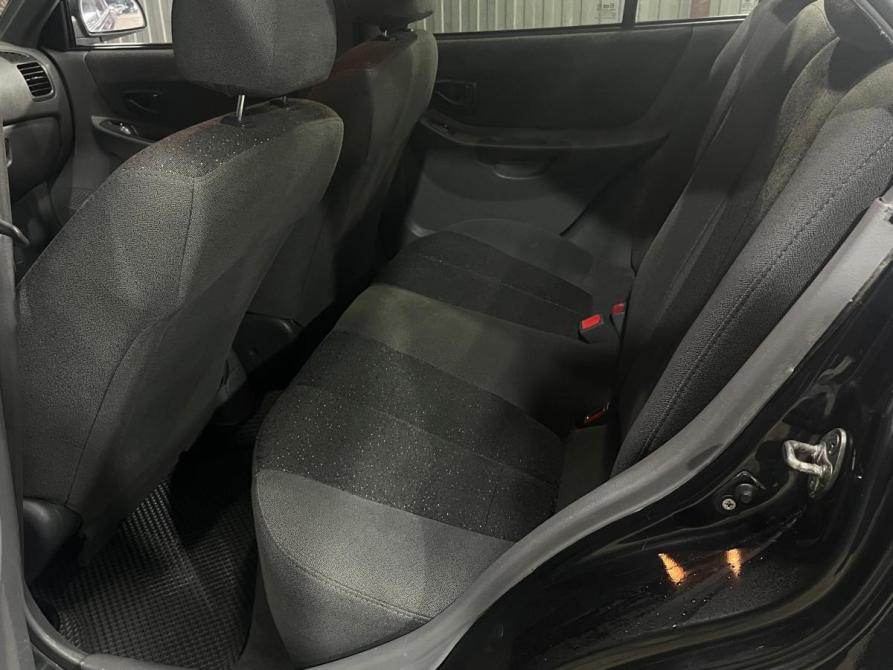 Hyundai Accent II Краснодар  - изображение 23