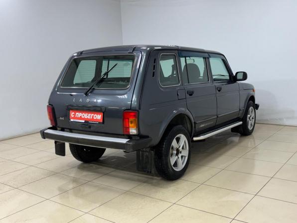 Lada (ВАЗ) 2131 (4x4) I с пробегом 2019 года, цена 700 000 рублей, 50759 км, внедорожник, Автокод Объявления
