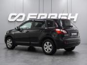 Nissan Qashqai I Воронеж  - изображение 22