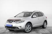 Nissan Murano II (Z51) Рестайлинг Кемерово  - изображение 31