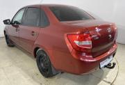 Lada (ВАЗ) Granta I Саранск  - изображение 37