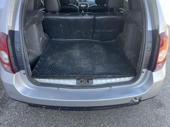 Renault Duster I с пробегом 2013 года, цена 750 000 рублей, 227762 км, внедорожник, Автокод Объявления