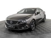 Mazda 6 III (GJ) Рестайлинг Санкт-Петербург  - изображение 29