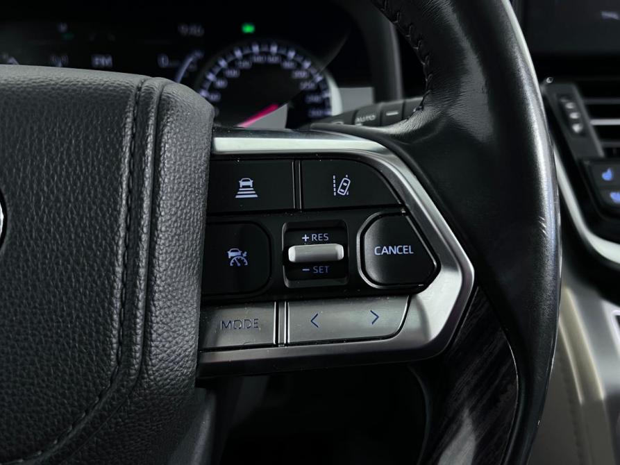 Toyota Land Cruiser 300 Series Ростов-на-Дону  - изображение 16