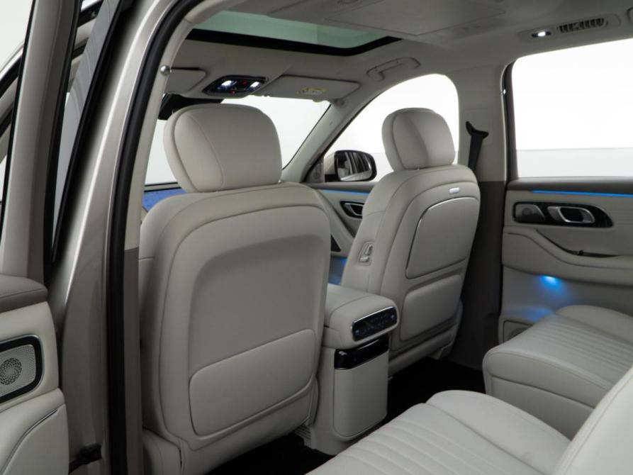 Geely Galaxy M9 Москва  - изображение 17
