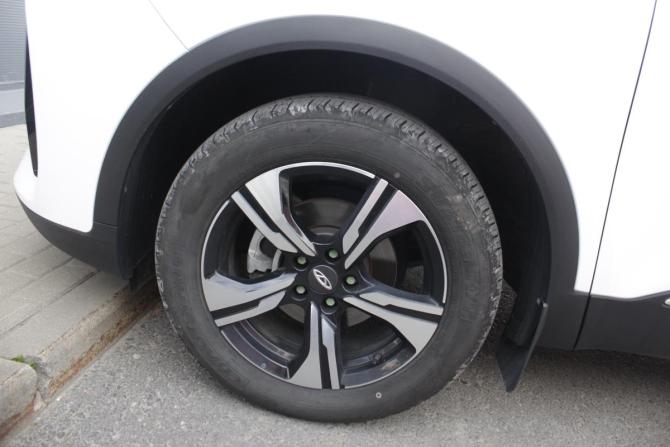 Chery Tiggo 4 I Рестайлинг 2 с пробегом 2025 года, цена 1 895 000 рублей, 30330 км, внедорожник, Автокод Объявления