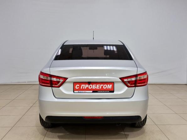 Lada (ВАЗ) Vesta I с пробегом 2018 года, цена 775 000 рублей, 131485 км, седан, Автокод Объявления