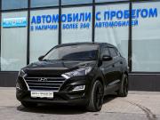 Hyundai Tucson III Рестайлинг Екатеринбург  - изображение 22