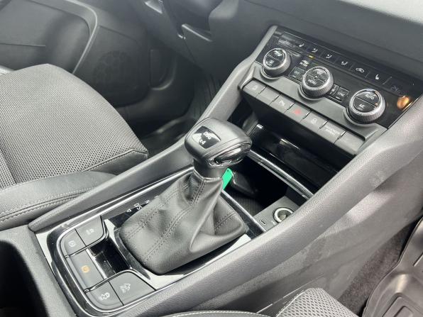 Skoda Karoq I с пробегом 2021 года, цена 2 320 000 рублей, 91500 км, внедорожник, Автокод Объявления