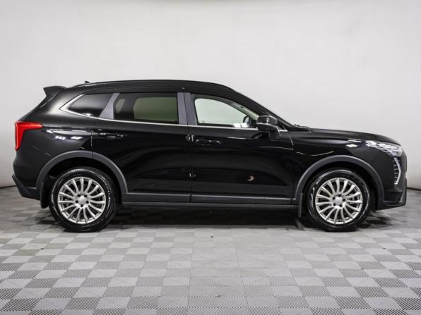 Haval Jolion I Рестайлинг 2 с пробегом 2026 года, цена 2 428 000 рублей, 17828 км, внедорожник, Автокод Объявления