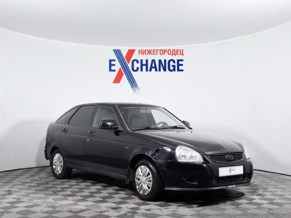 Lada (ВАЗ) Priora I с пробегом 2010 года, цена 215 000 рублей, 160768 км, хэтчбек, Автокод Объявления