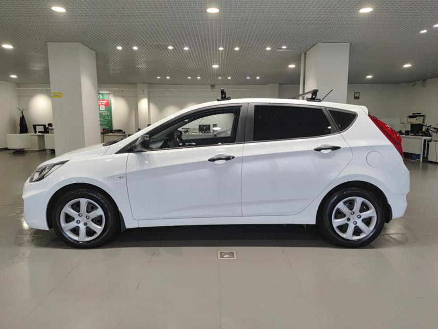 Hyundai Solaris I Казань  - изображение 10