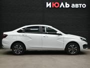 Lada (ВАЗ) Vesta I Рестайлинг (NG) Екатеринбург  - изображение 23