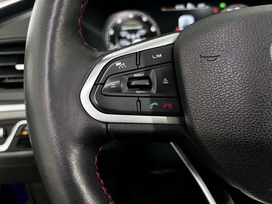 Geely Tugella I Калининград  - изображение 21
