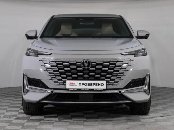 Changan UNI-K с пробегом 2023 года, цена 2 777 000 рублей, 29746 км, внедорожник, Автокод Объявления