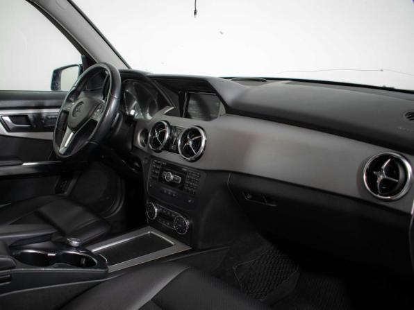 Mercedes-Benz GLK-Класс I (X204) Рестайлинг с пробегом 2012 года, цена 1 295 000 рублей, 260365 км, внедорожник, Автокод Объявления