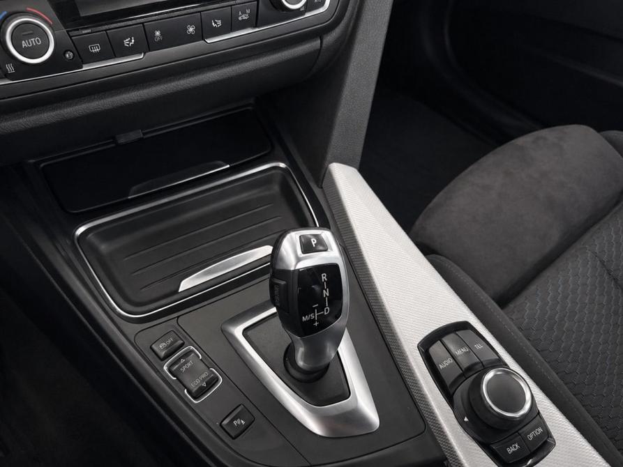 BMW 3 серии VI (F3x) Уфа  - изображение 12