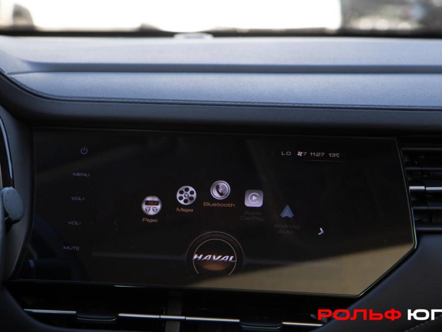 Haval F7 I Москва  - изображение 19