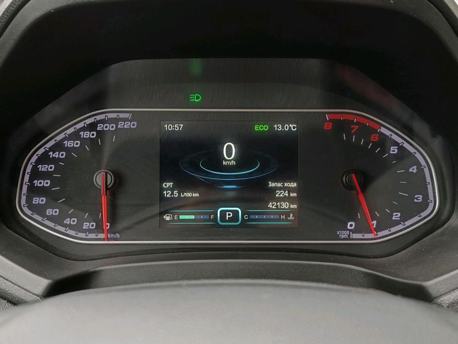 Chery Tiggo 7 I Санкт-Петербург  - изображение 19