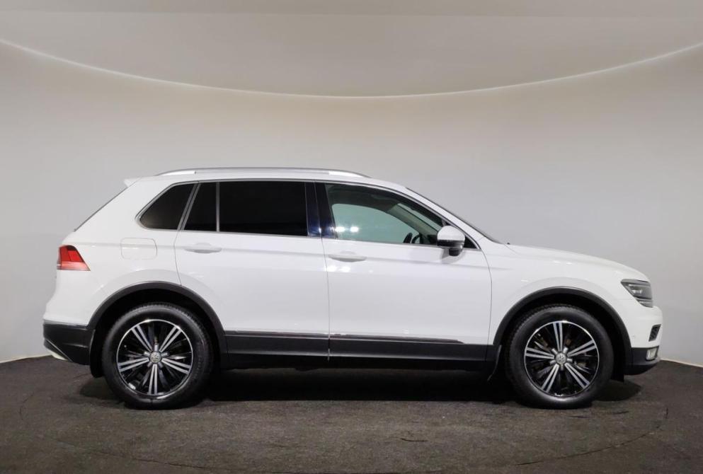 Volkswagen Tiguan II Ярославль  - изображение 4