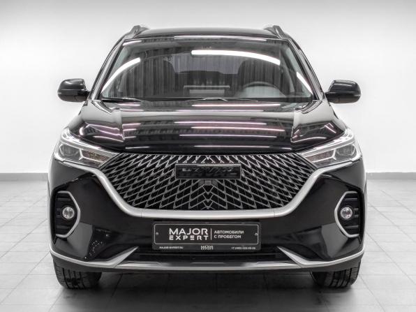 Haval M6 II с пробегом 2023 года, цена 1 755 000 рублей, 51837 км, внедорожник, Автокод Объявления
