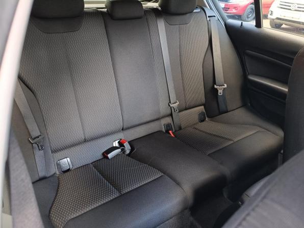 BMW 1 серии II (F20/F21) с пробегом 2013 года, цена 1 049 000 рублей, 82012 км, хэтчбек, Автокод Объявления