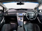 Toyota Prius III Рестайлинг (XW30) Чита  - изображение 27